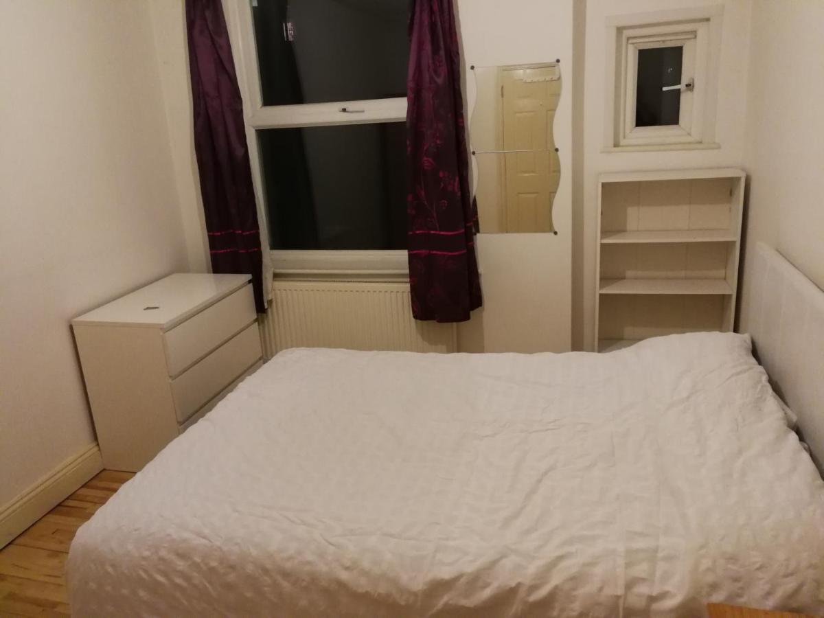 Haringey Victorian House * London