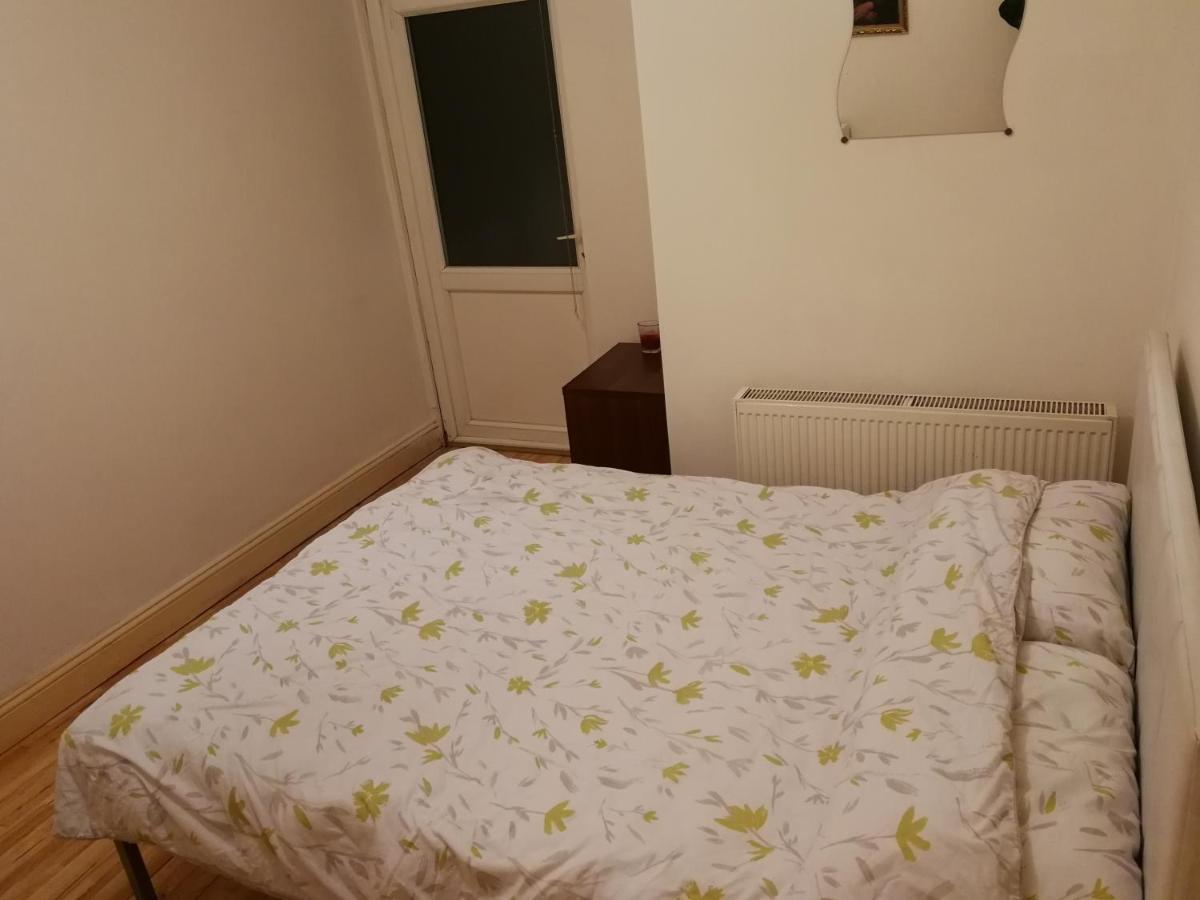 Aparthotel Haringey Victorian House *
