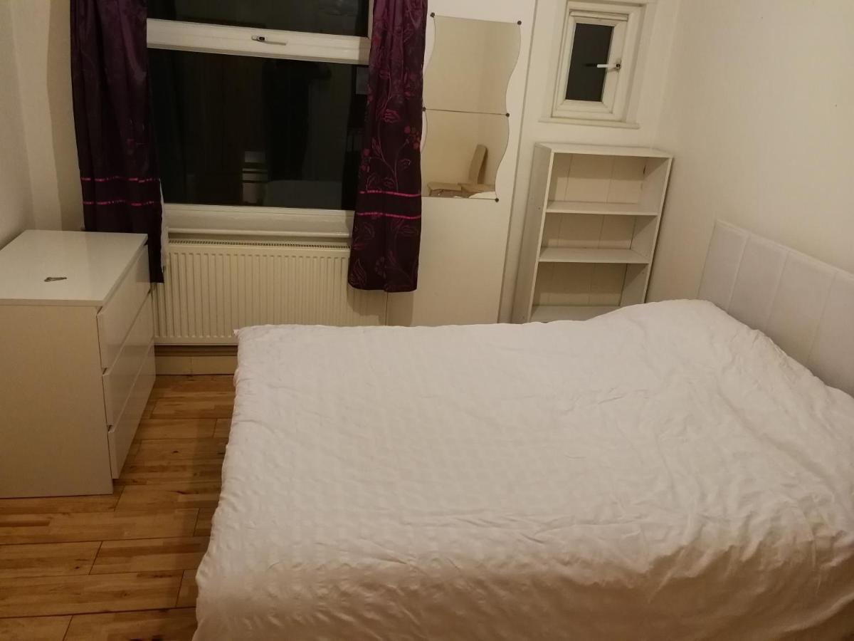 Aparthotel Haringey Victorian House London