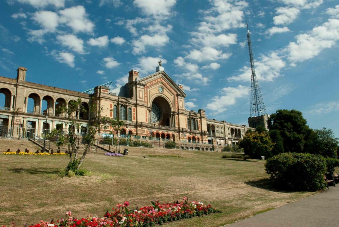 Muswell Hill