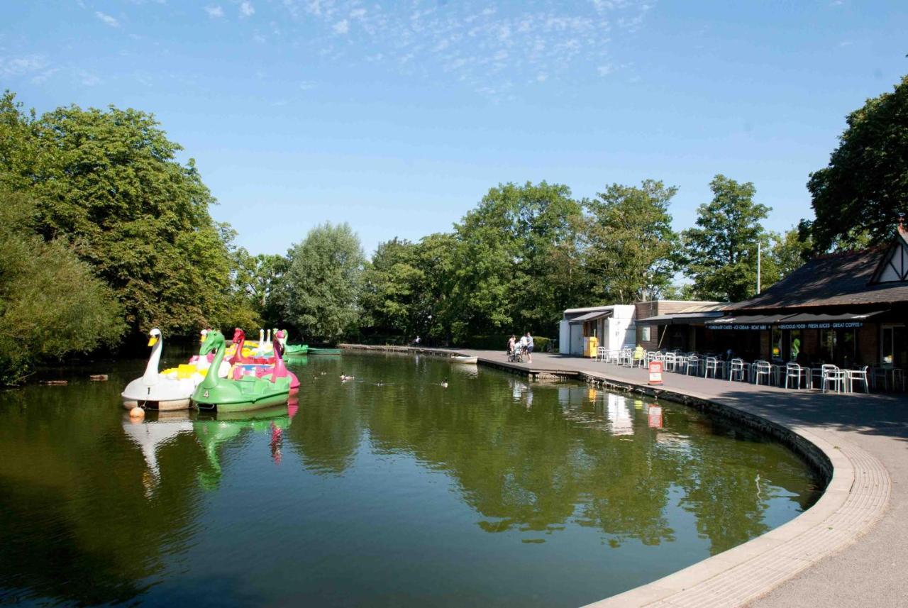 Muswell Hill Bed & Breakfast