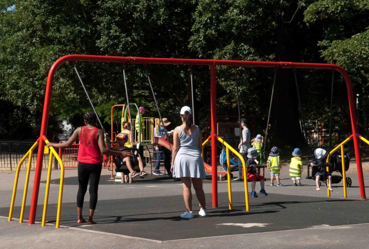 Muswell Hill London