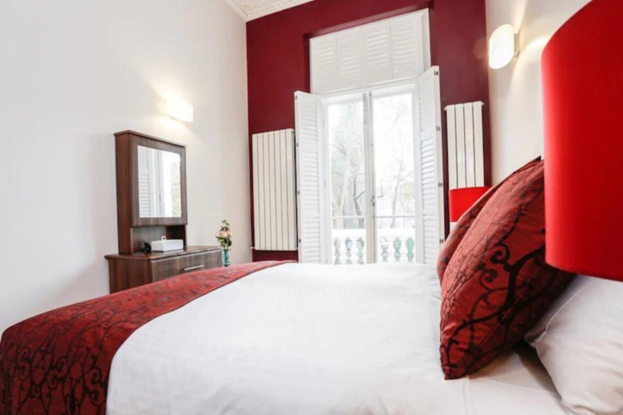 Pimlico London