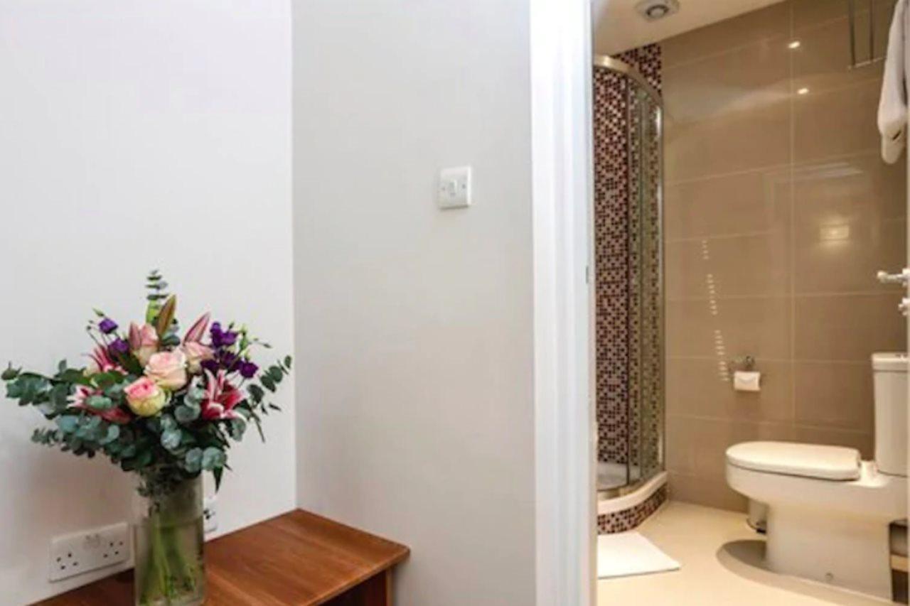 Apartment Pimlico