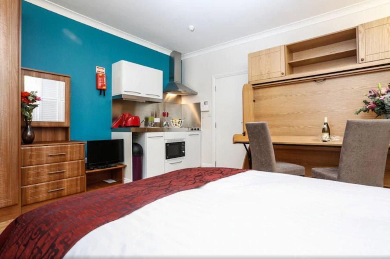 Pimlico Apartment London