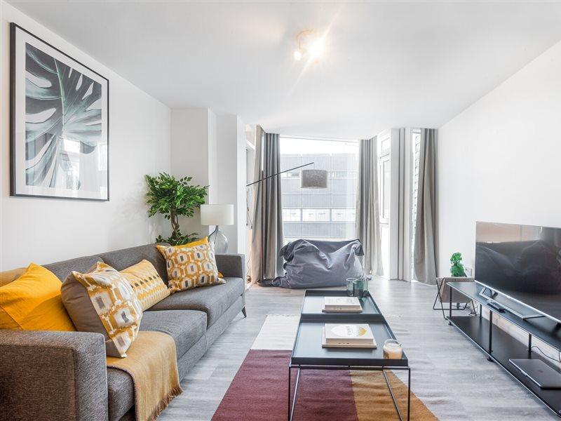 Apartment Access Camden *