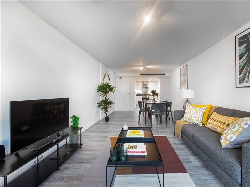 Access Camden Apartment *