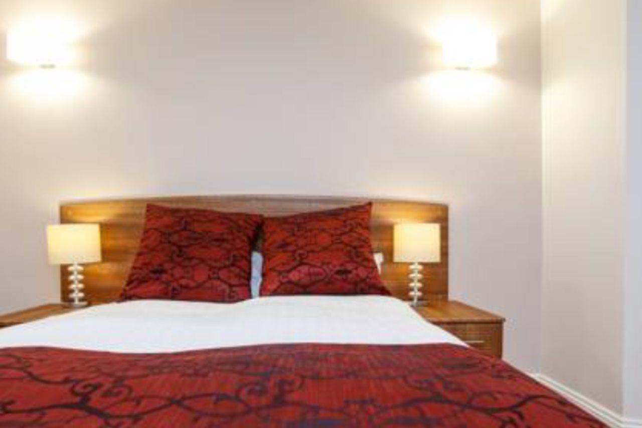 Lancaster Gate London