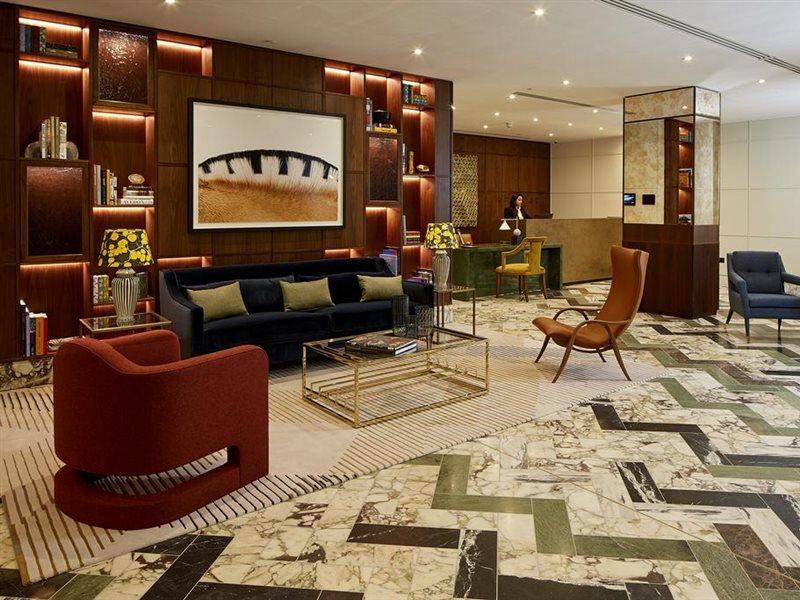 Aparthotel Cheval Gloucester Park At Kensington