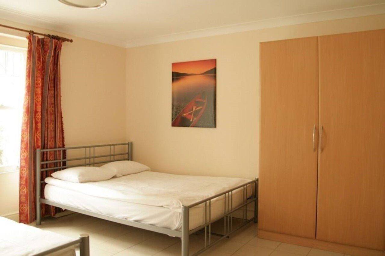 Earls Court Aparthotel