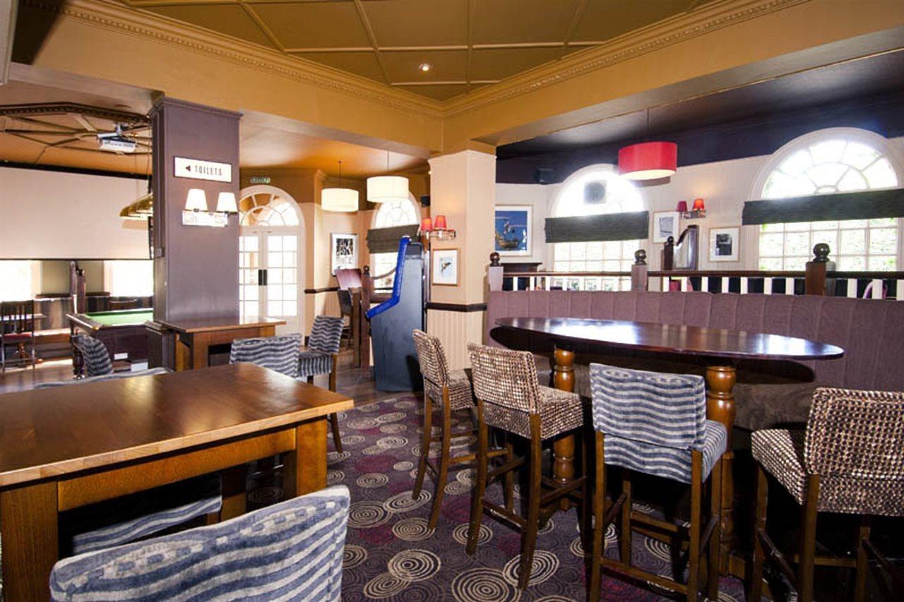 Premier Greenford London