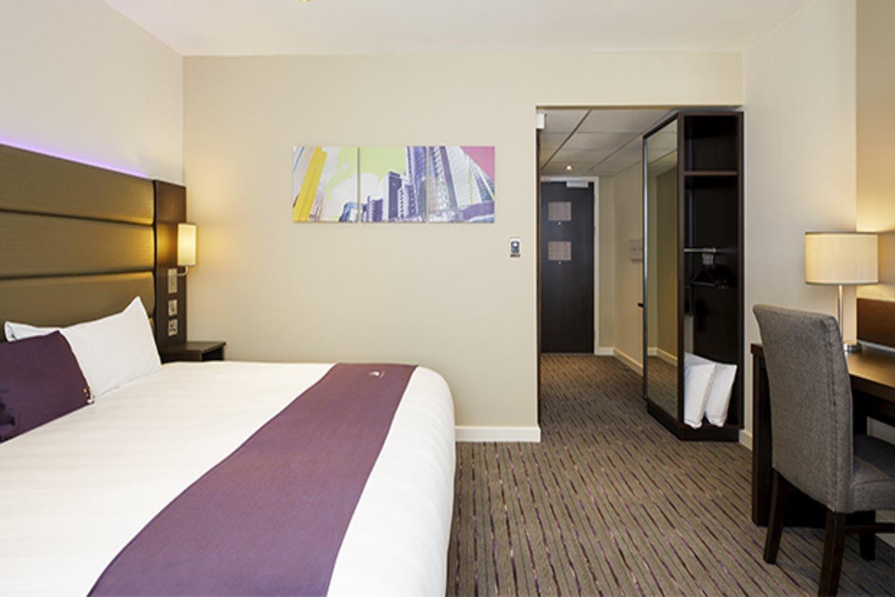 Premier Woolwich London