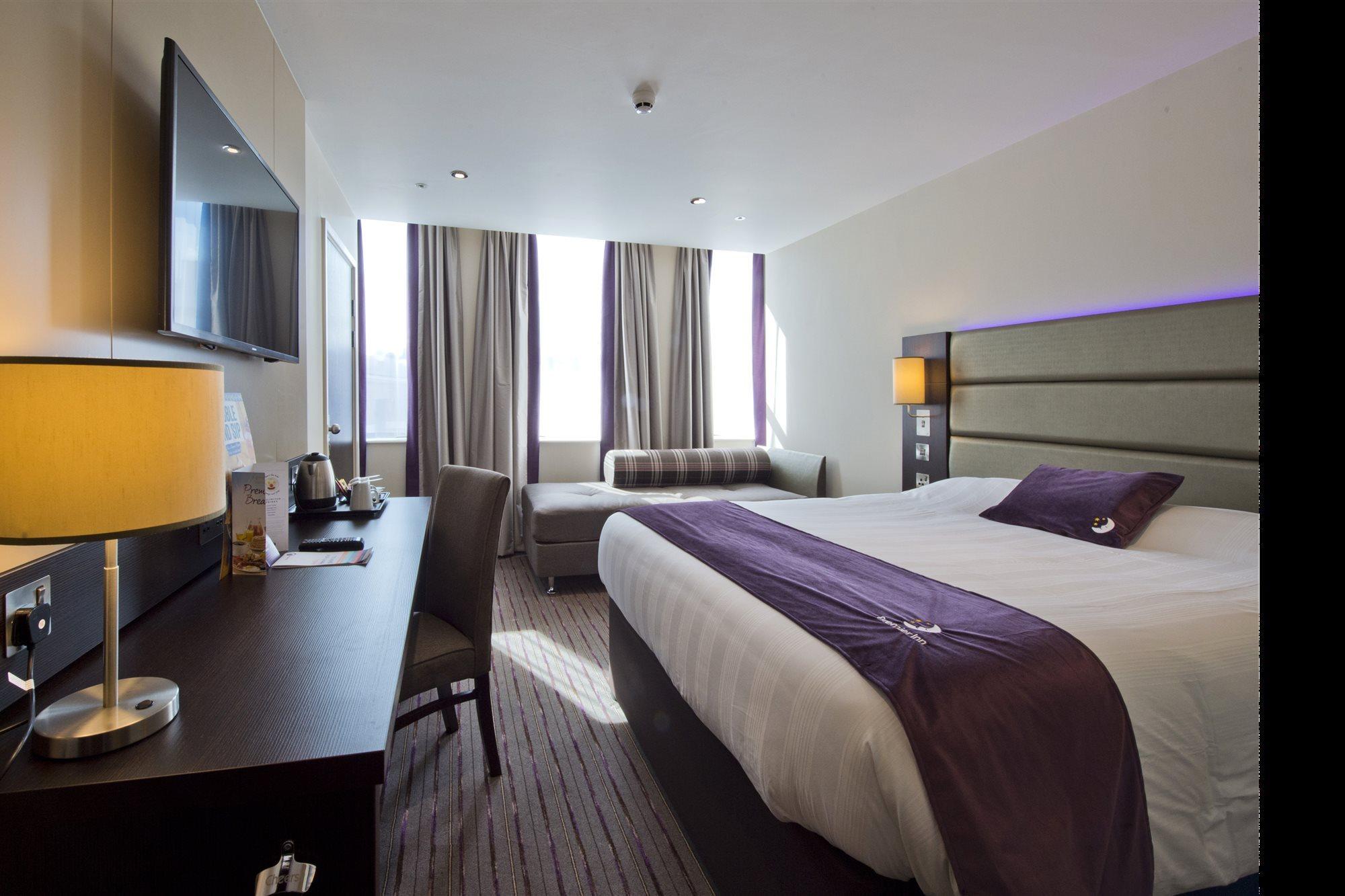 Premier Farringdon 3*