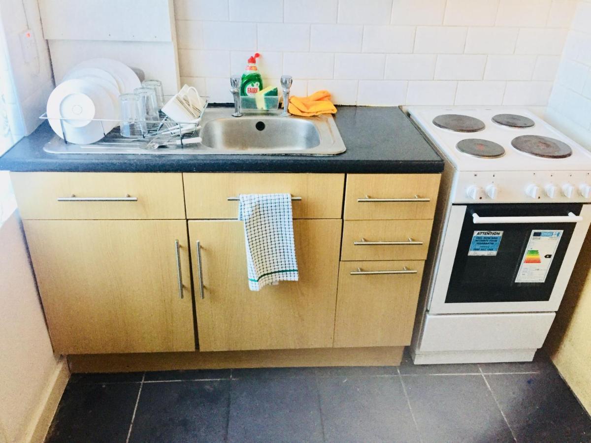 Bed & Breakfast Affordable For Group London