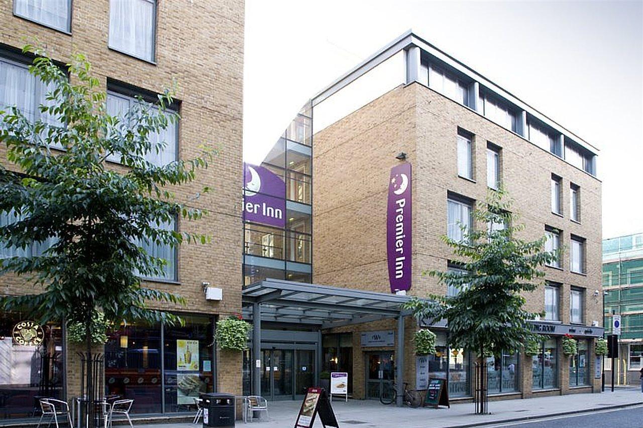 Premier King's Cross 3* Londres