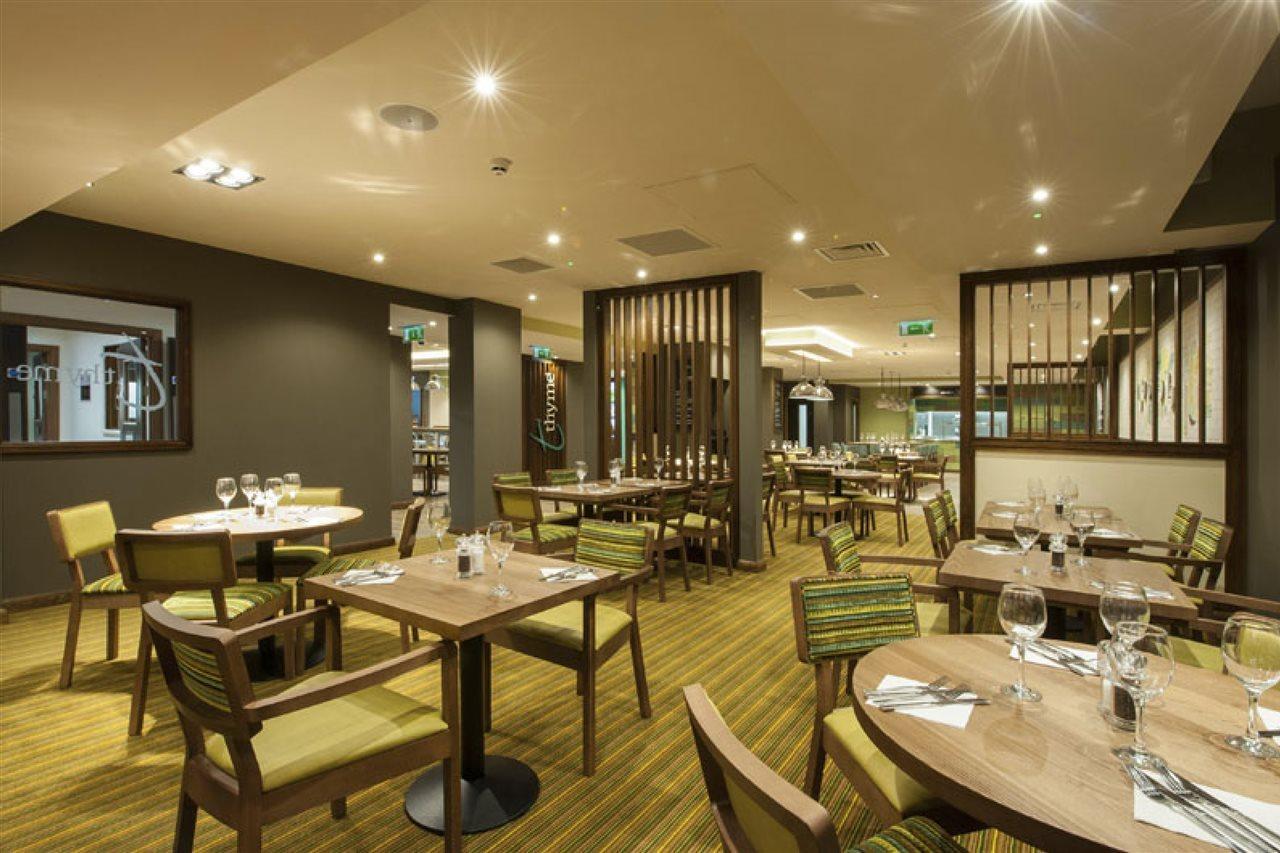 Hotel Premier Inn London Holborn London