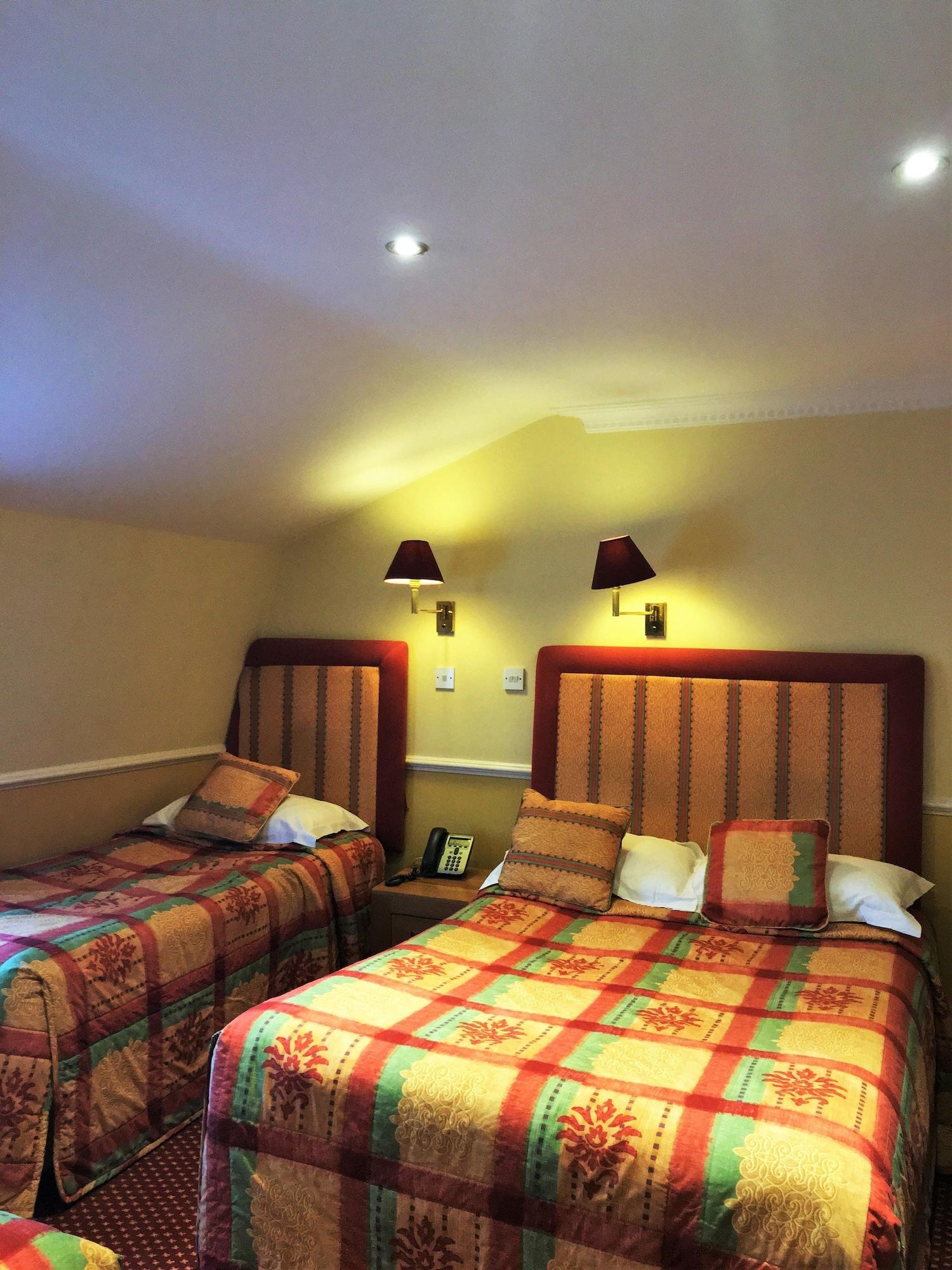 Hyde Park Radnor 4* London
