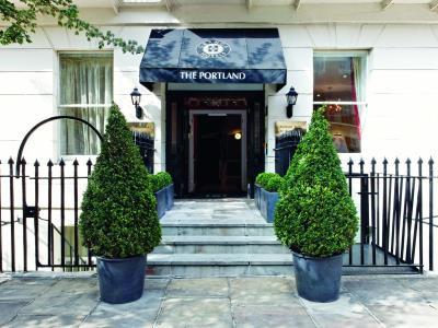 Grange Portland 4* London