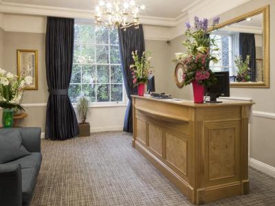 Guest house Grange Portland