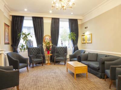 Guest house Grange Portland 4*