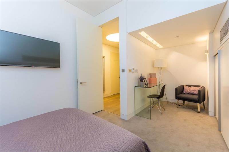 Apartment Urban Chic - Chiltern & Baker