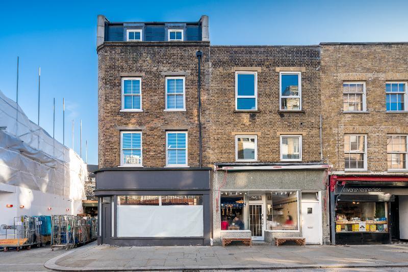 Oyo 126 Flat 1 21 Lower Marsh Waterloo Hotel London