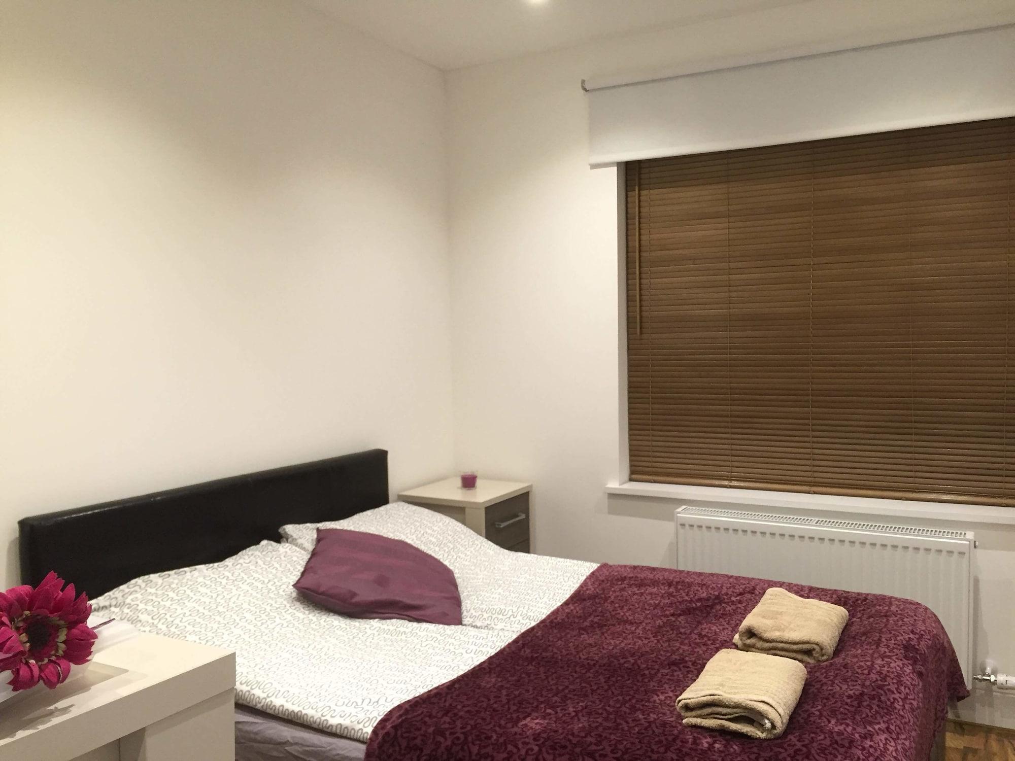 Whitechapel Guest house
