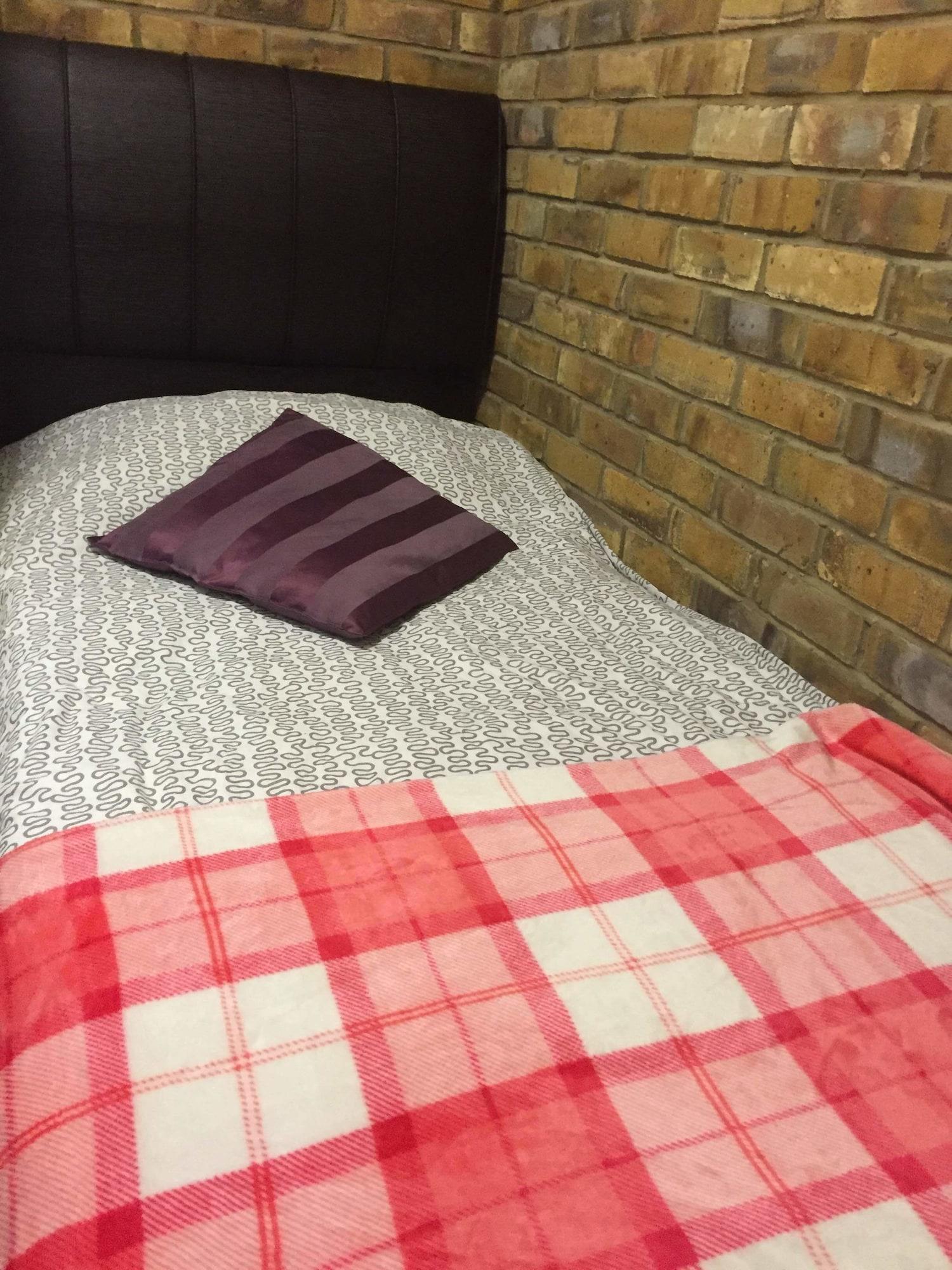 Guest house Whitechapel 2*