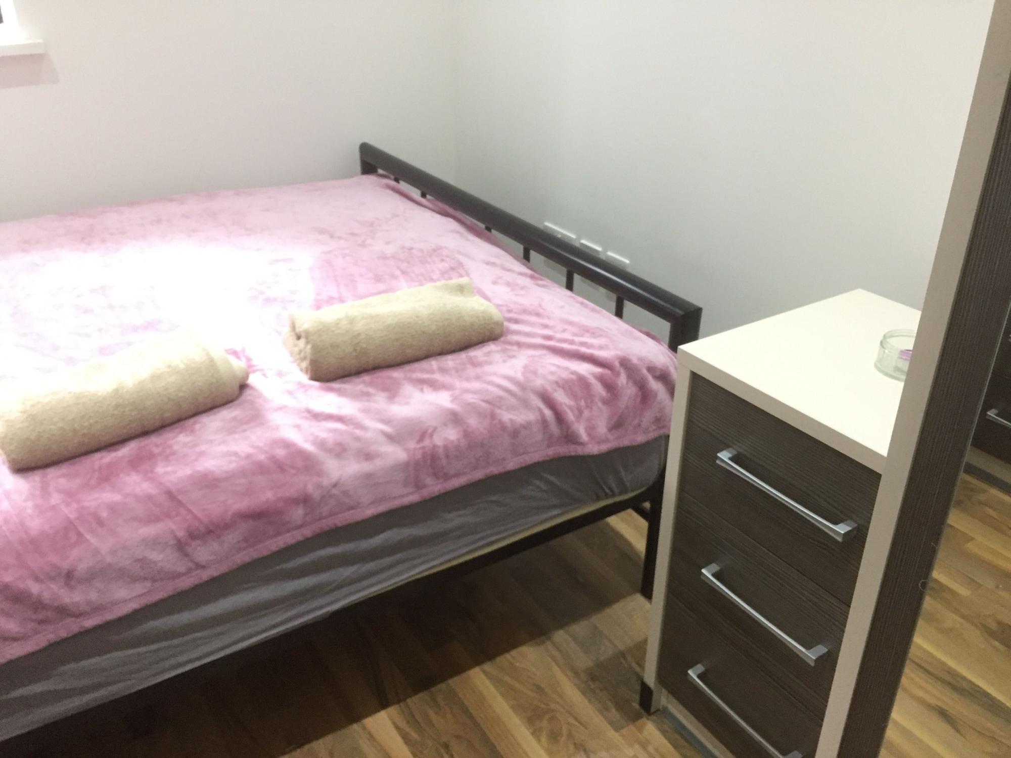 Whitechapel Guest house London