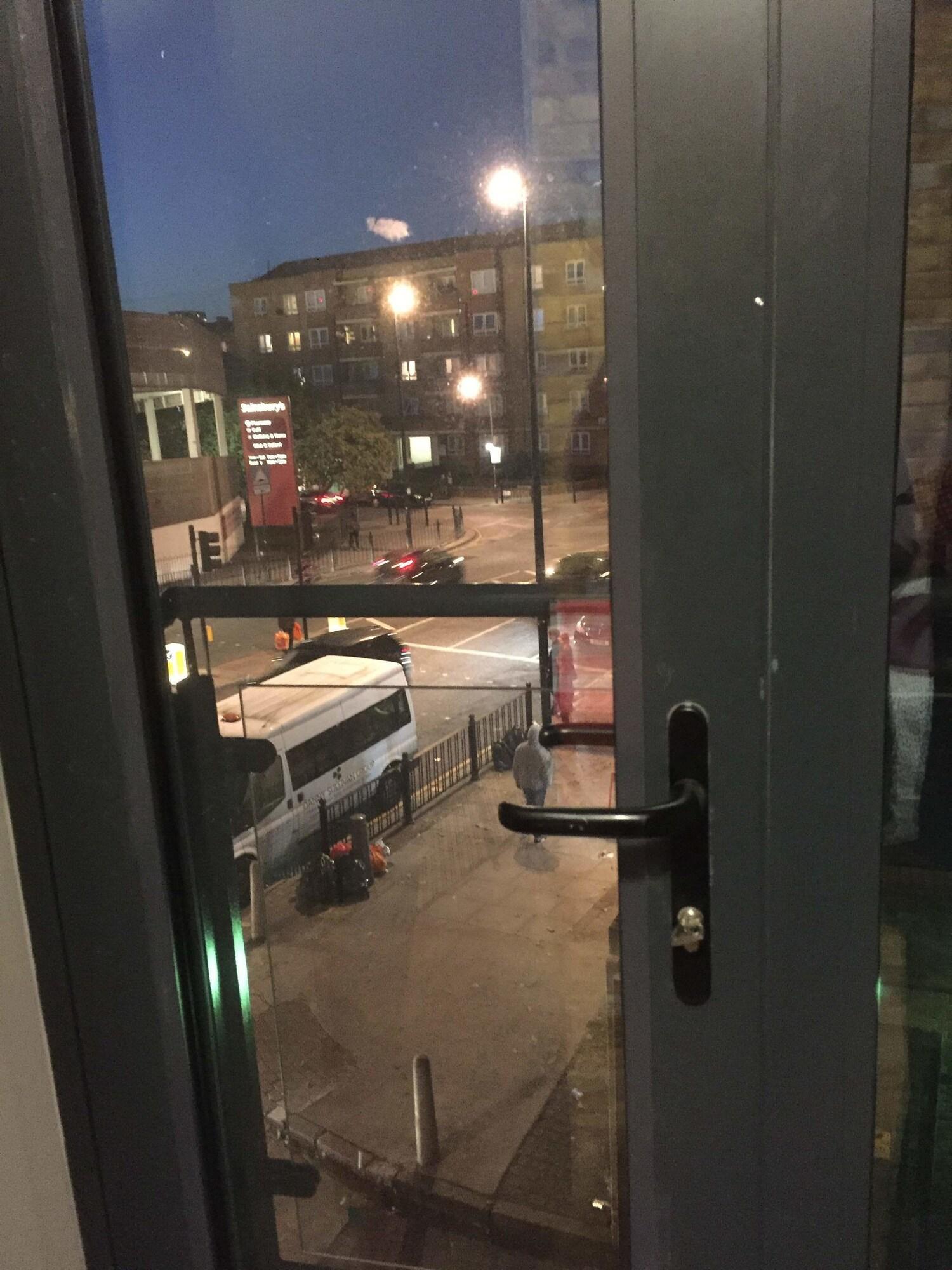 Guest house Whitechapel London