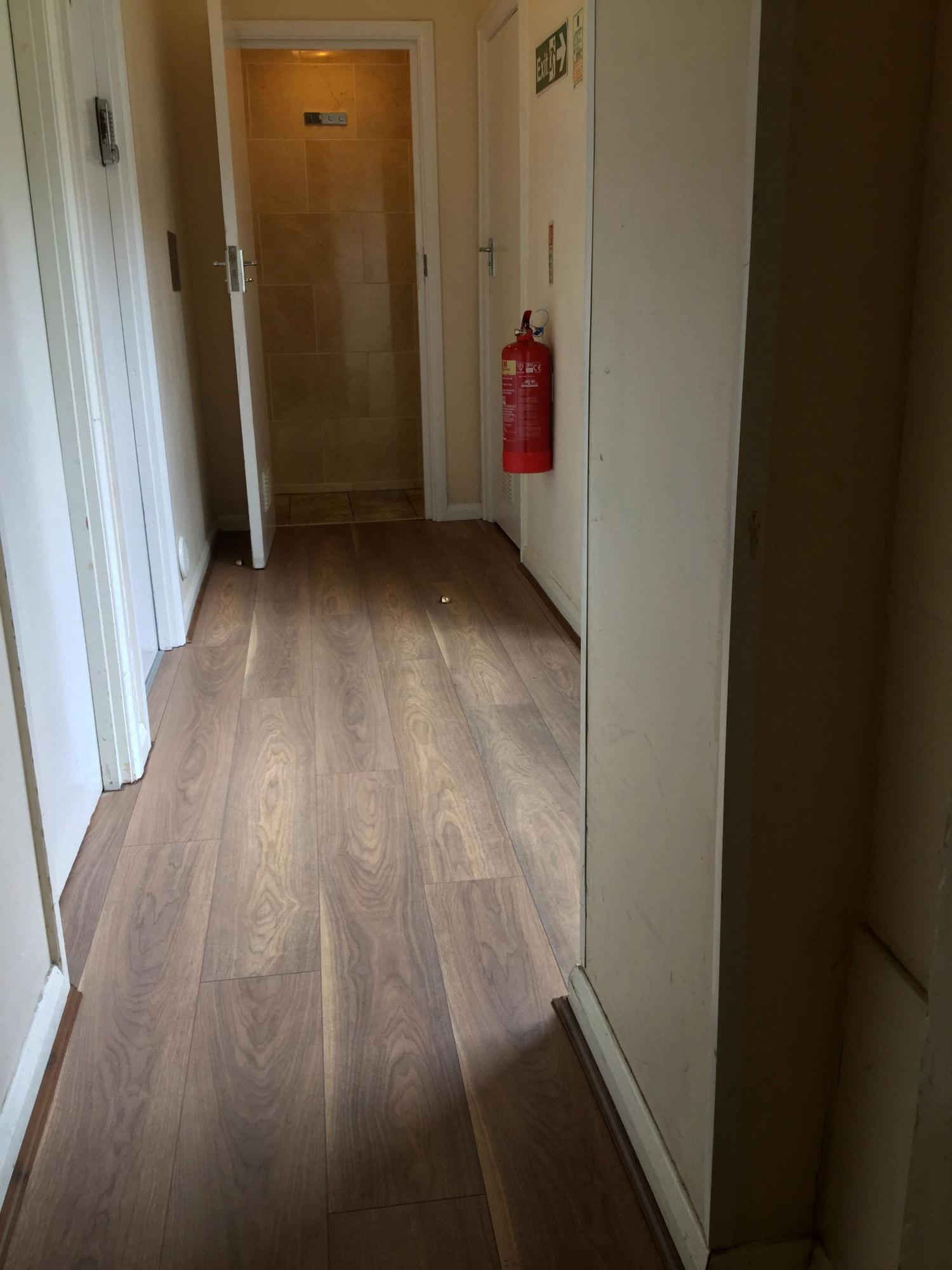 Hostel Onefam Waterloo 18-36 Years Old London