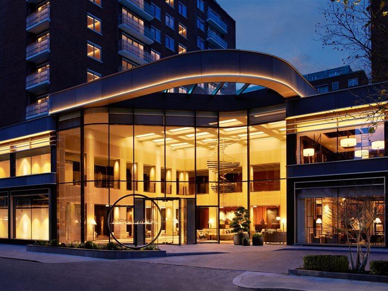 Nobu Portman Square London