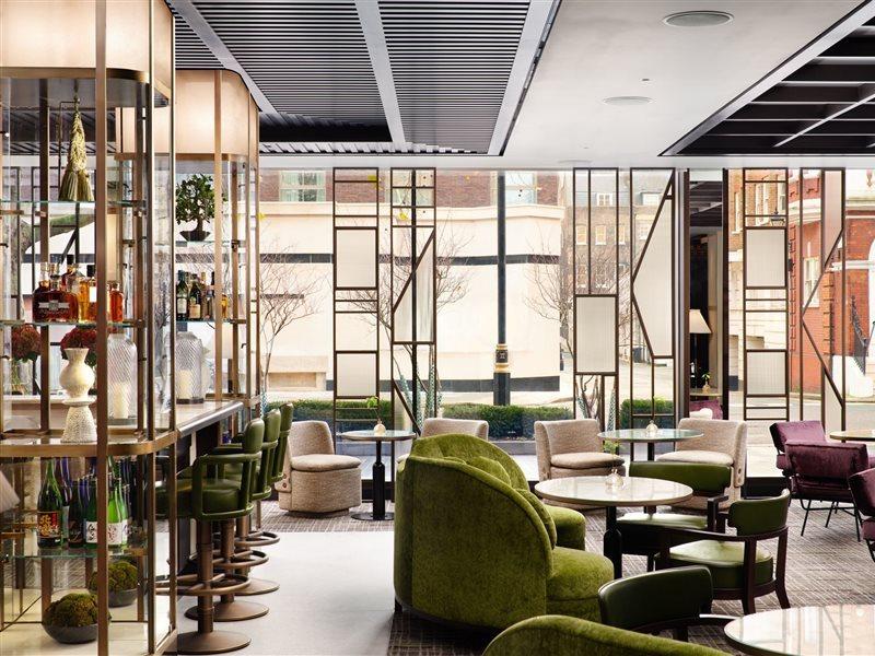 Nobu Portman Square 5*