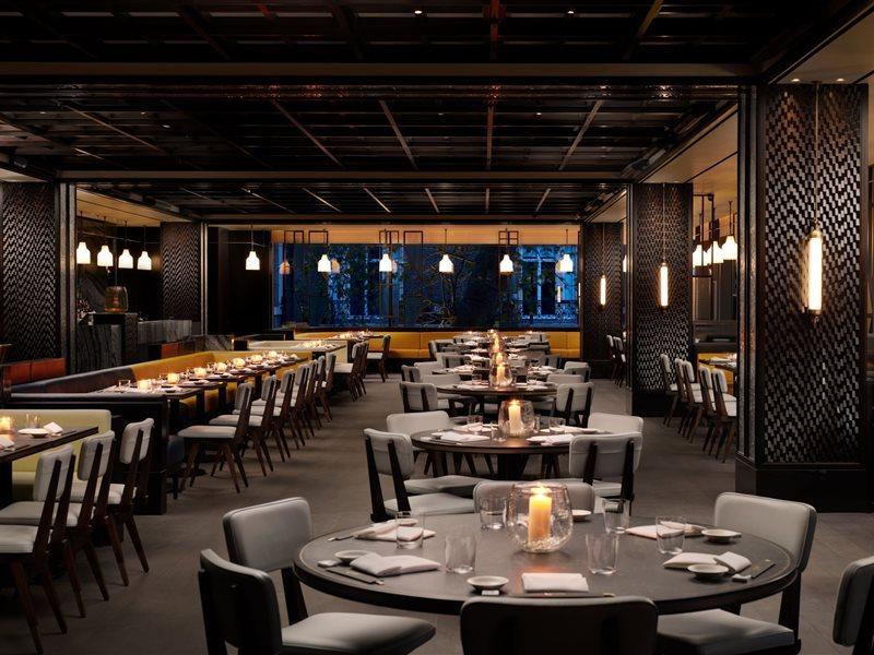 Nobu Portman Square 5*