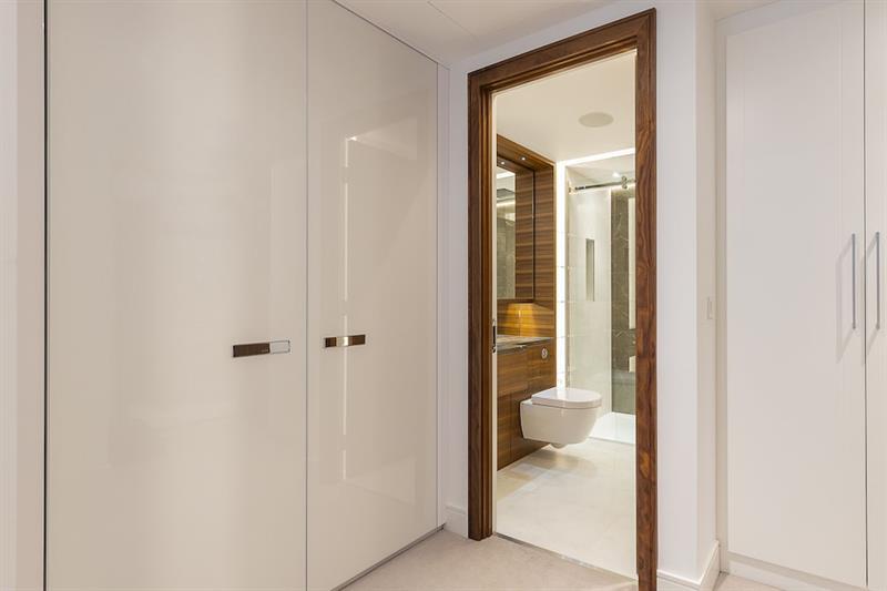 Apartment Charming 2br In Battersea By Wandsworth Town London