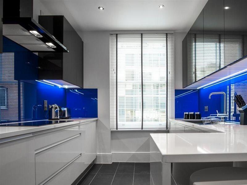 Garrick Mansions By Aeria Apartments