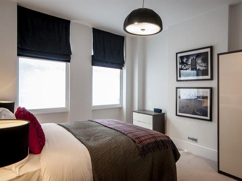 Apartment Garrick Mansions By Aeria Apartments *