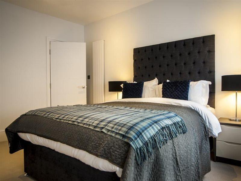 Apartment Garrick Mansions By Aeria Apartments