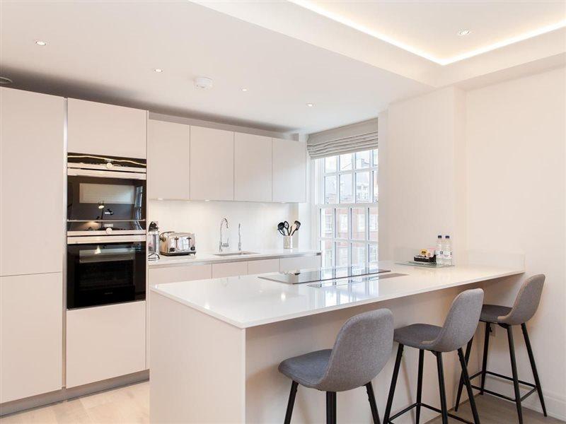 Apartment Hope House Residences By Aeria London