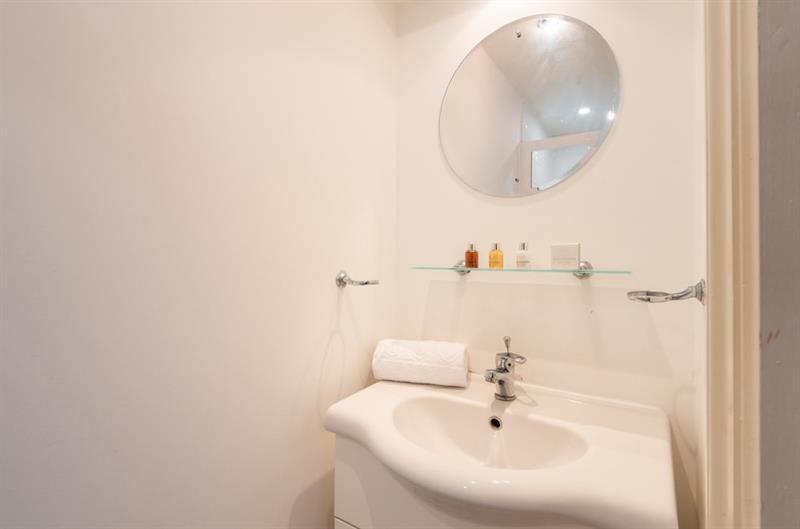 Apartamento Panoramic Family In Maida Vale