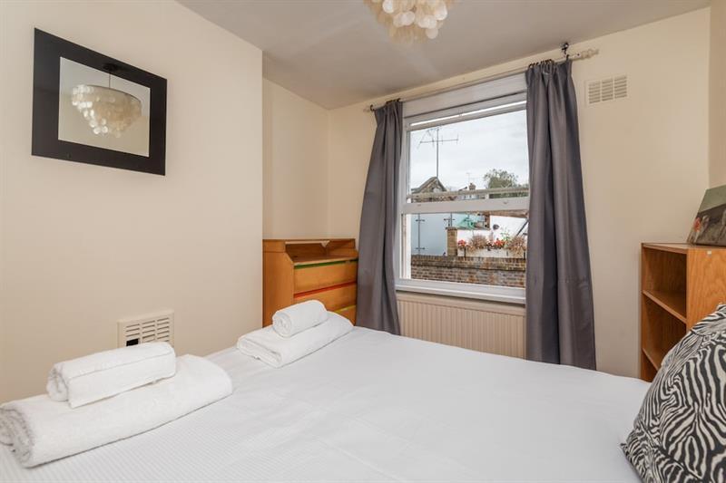 Apartamento Panoramic Family In Maida Vale