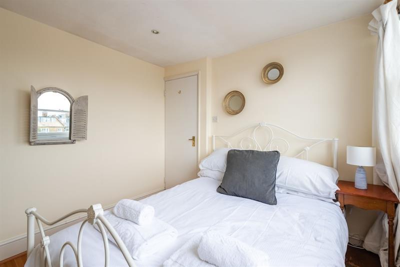 Apartment Panoramic Family In Maida Vale *