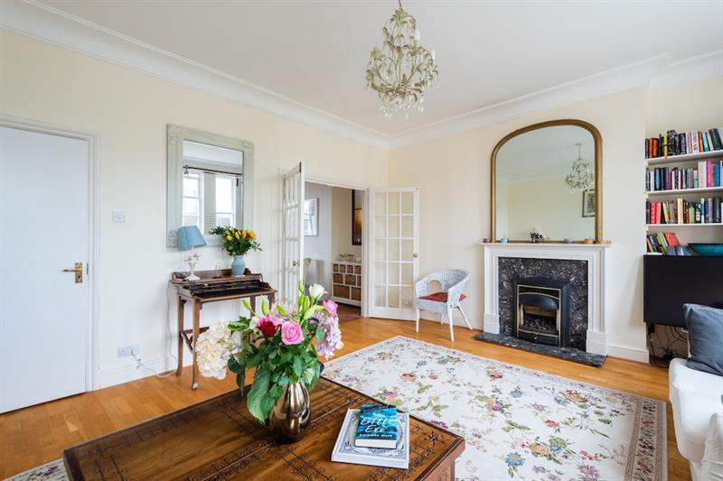 Apartamento Panoramic Family In Maida Vale Londres