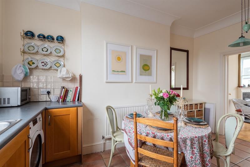Apartment Panoramic Family In Maida Vale *
