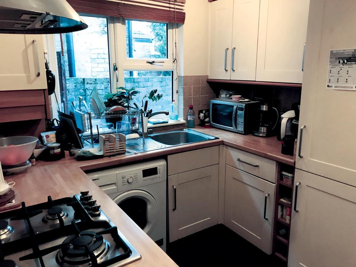 Homestay Helen's House London