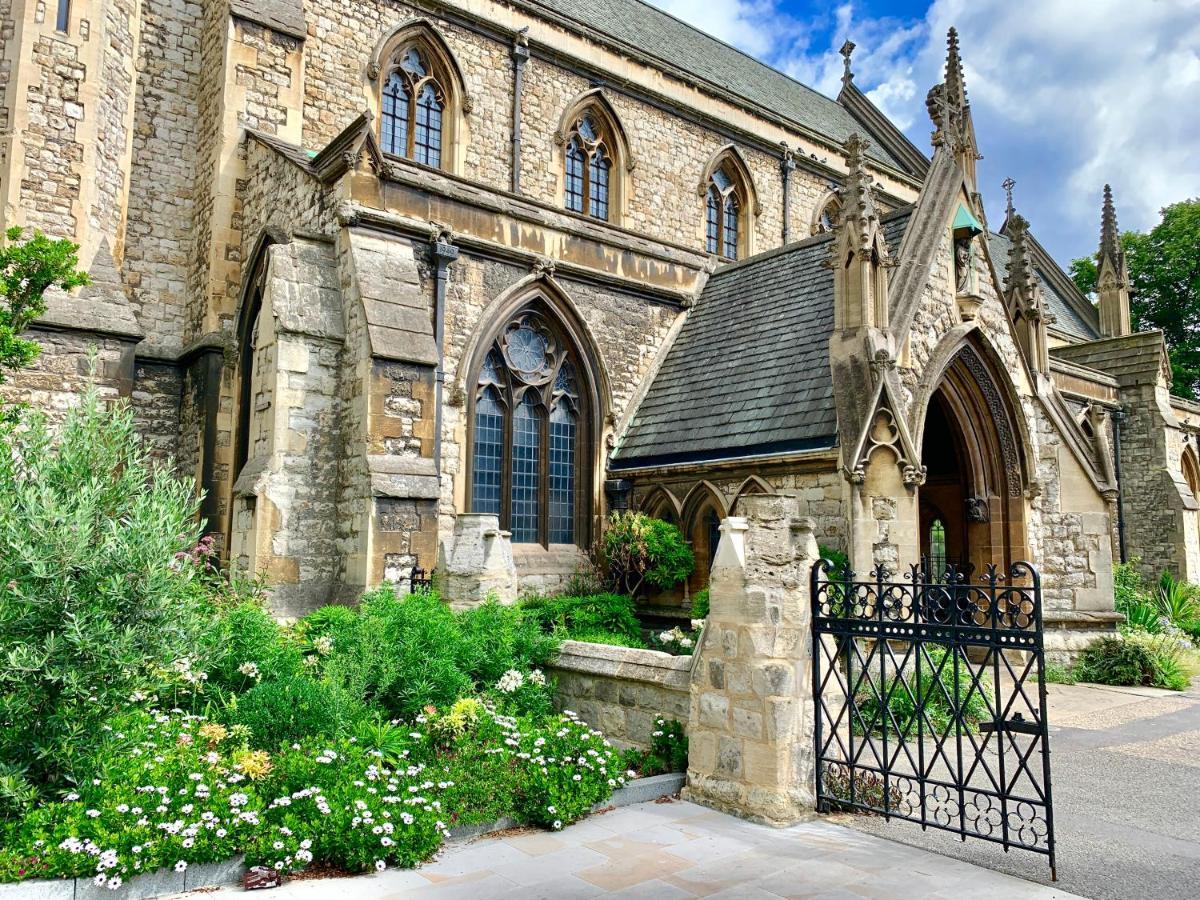 Homestay Helen's House London