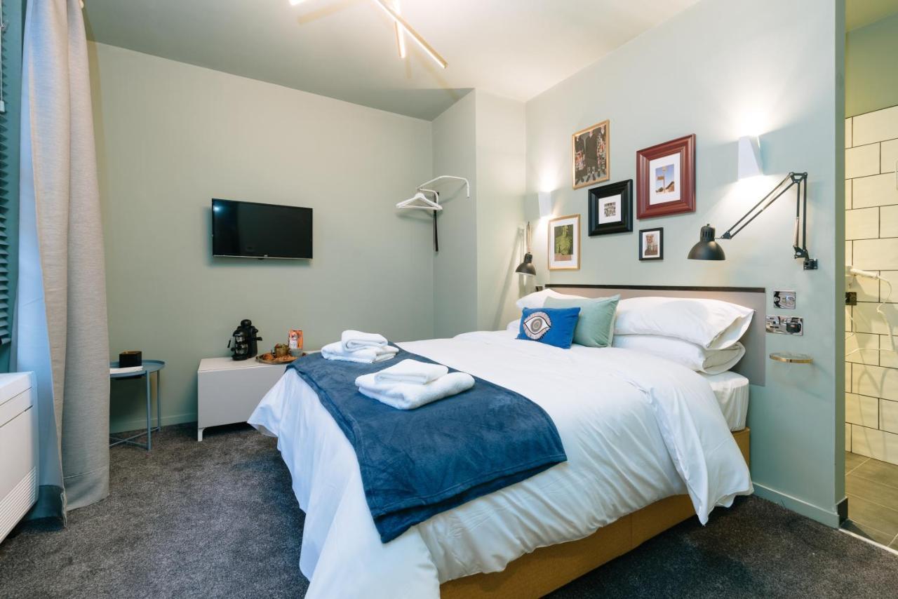 The Warwick By Nestor Hotel 3*