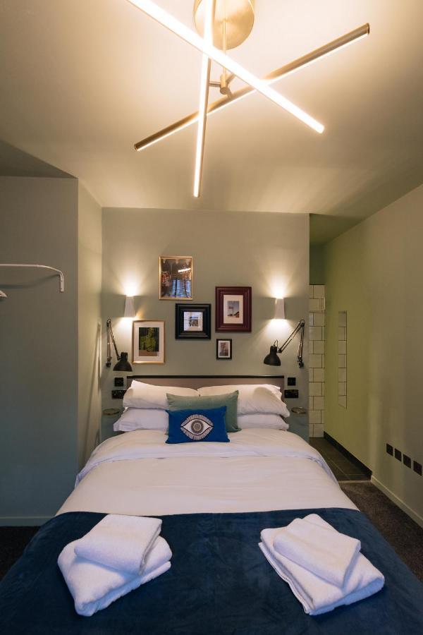 The Warwick By Nestor Hotel London