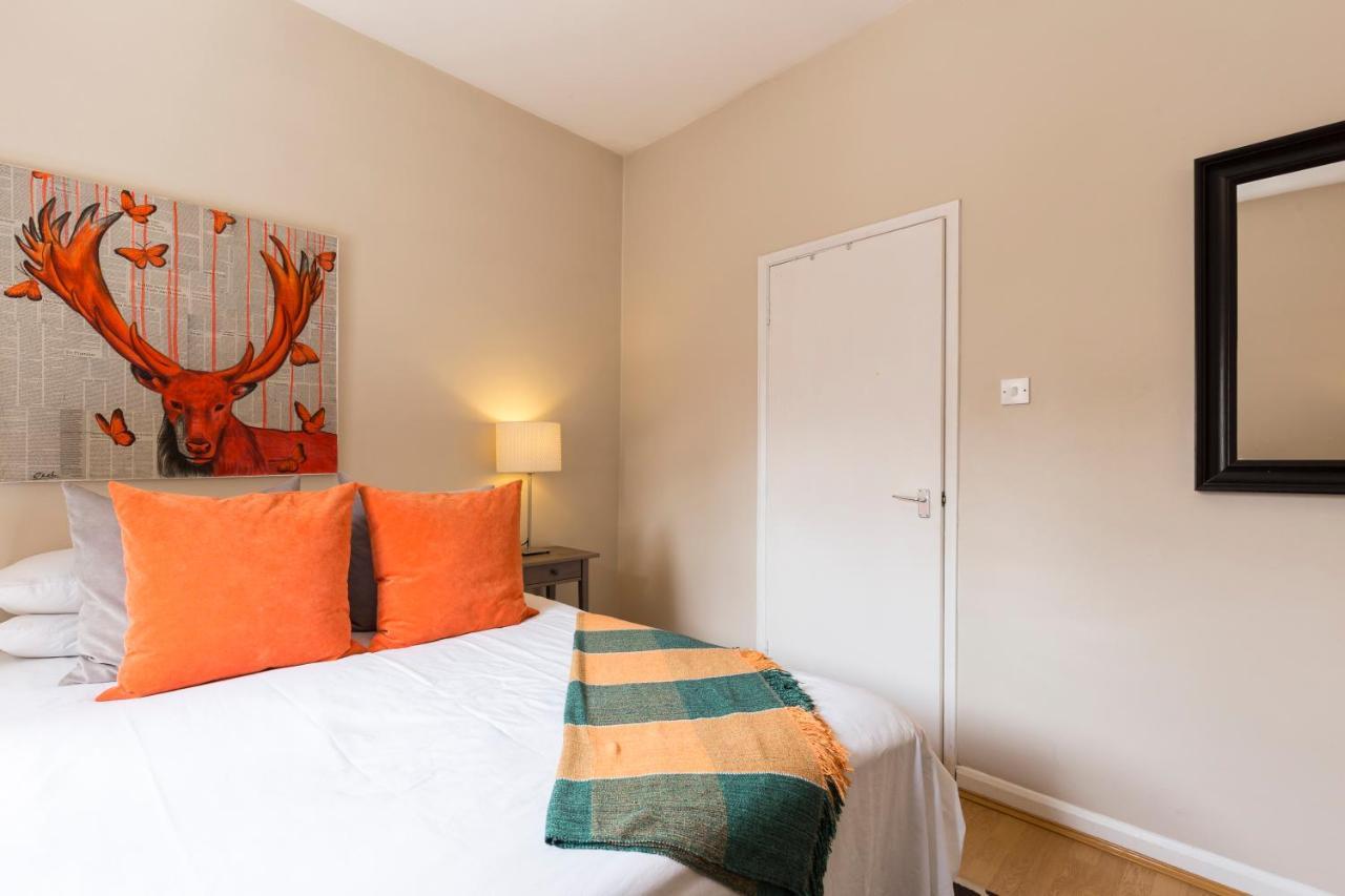 Apartment Modernised 1 And 2 Bedrooms Option Terrace And Balcony High Street London