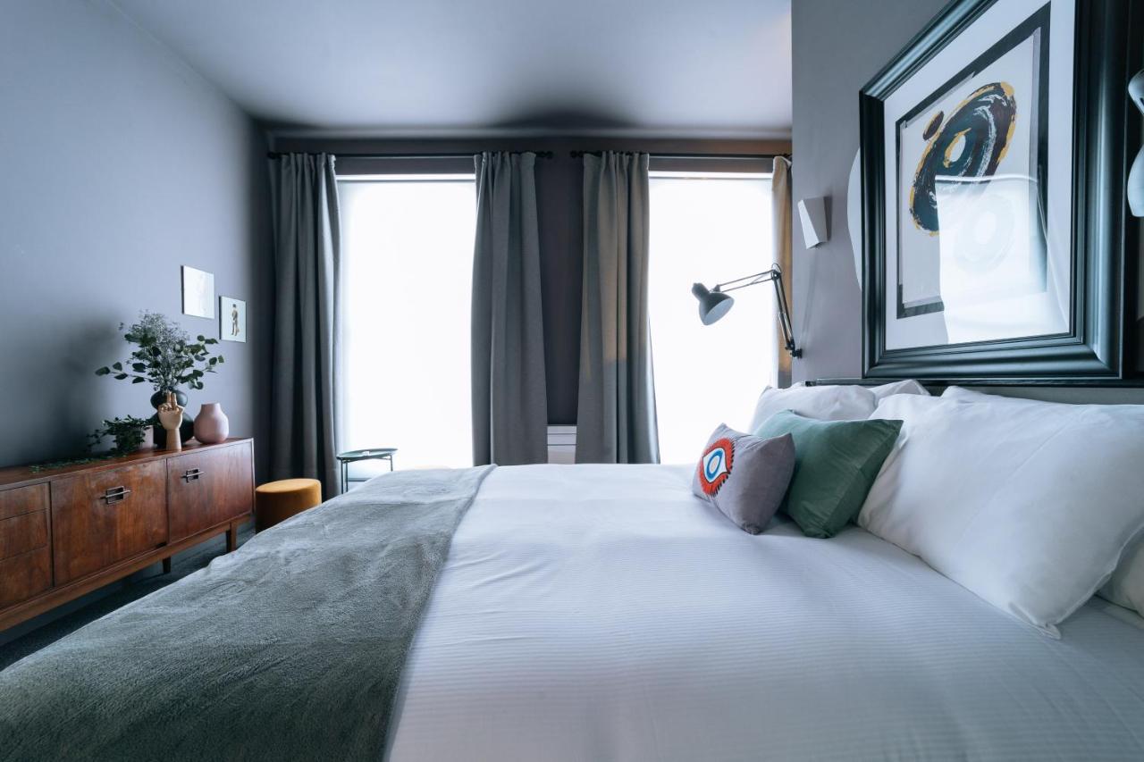 The Warwick By Nestor Hotel London